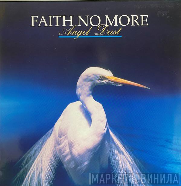  Faith No More  - Angel Dust