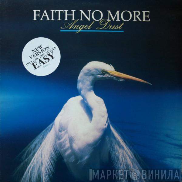  Faith No More  - Angel Dust