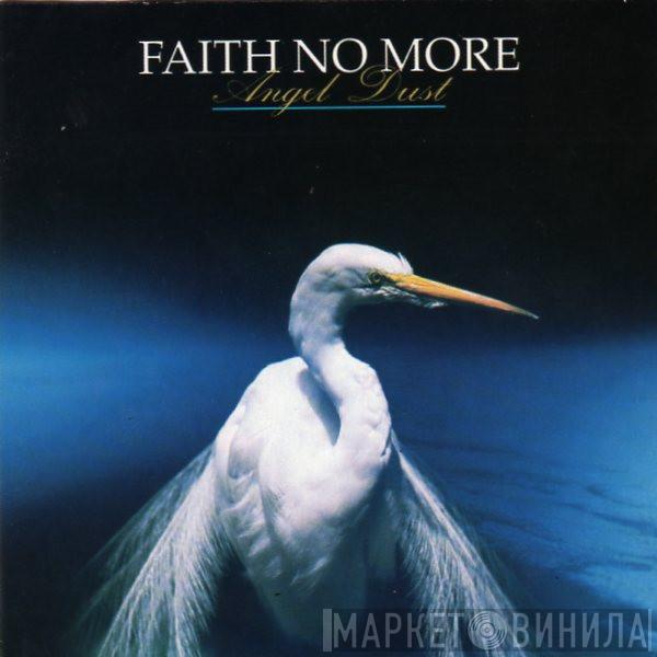  Faith No More  - Angel Dust