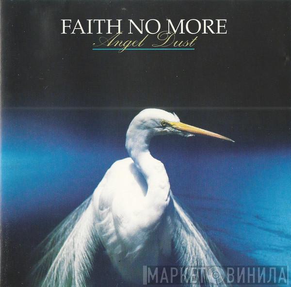  Faith No More  - Angel Dust