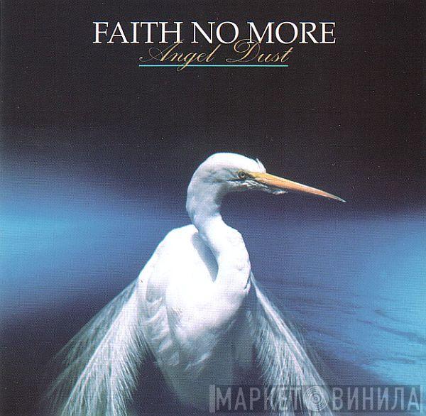  Faith No More  - Angel Dust