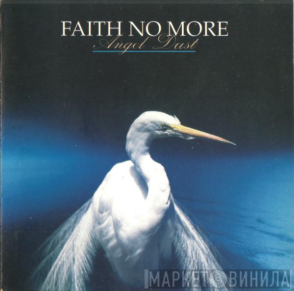  Faith No More  - Angel Dust