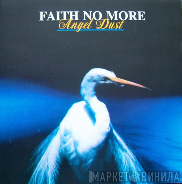  Faith No More  - Angel Dust