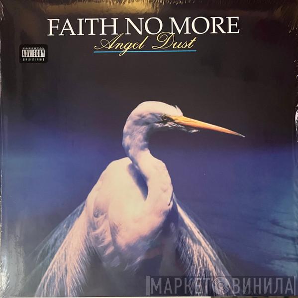 Faith No More - Angel Dust