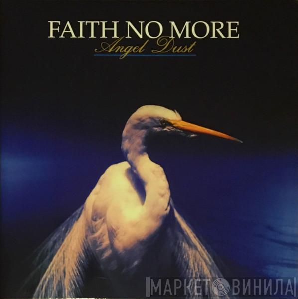  Faith No More  - Angel Dust
