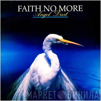 Faith No More - Angel Dust