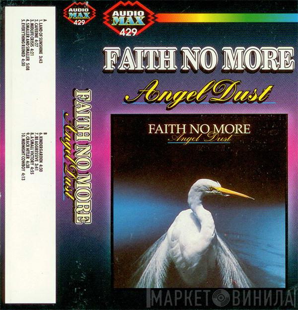  Faith No More  - Angel Dust