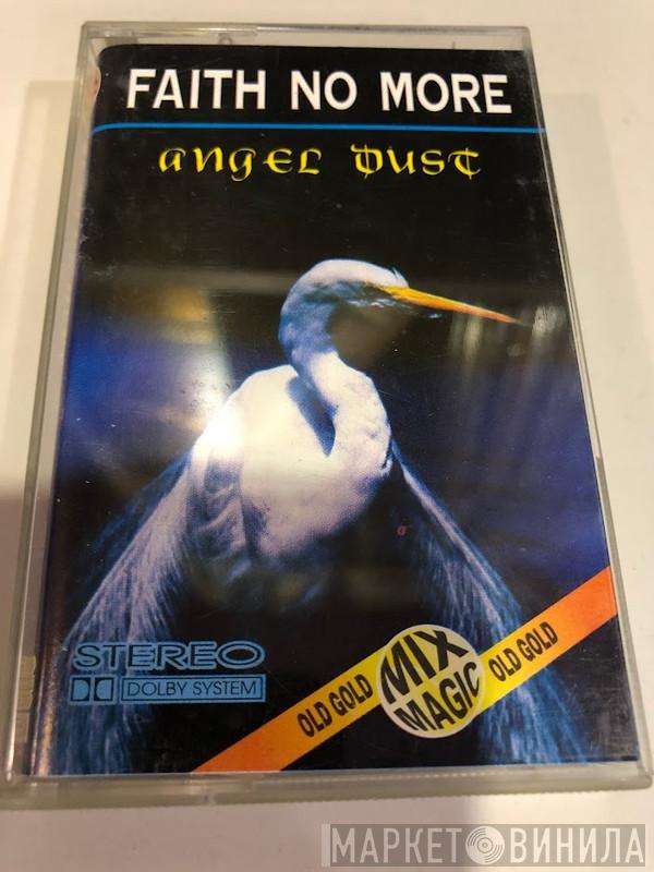  Faith No More  - Angel Dust