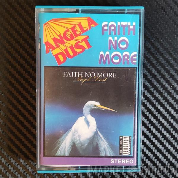  Faith No More  - Angel Dust