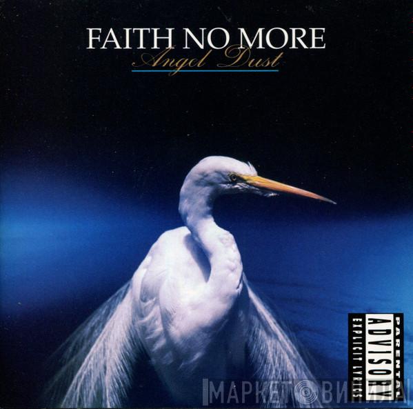  Faith No More  - Angel Dust