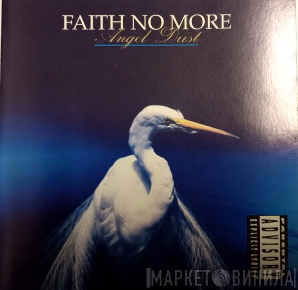  Faith No More  - Angel Dust