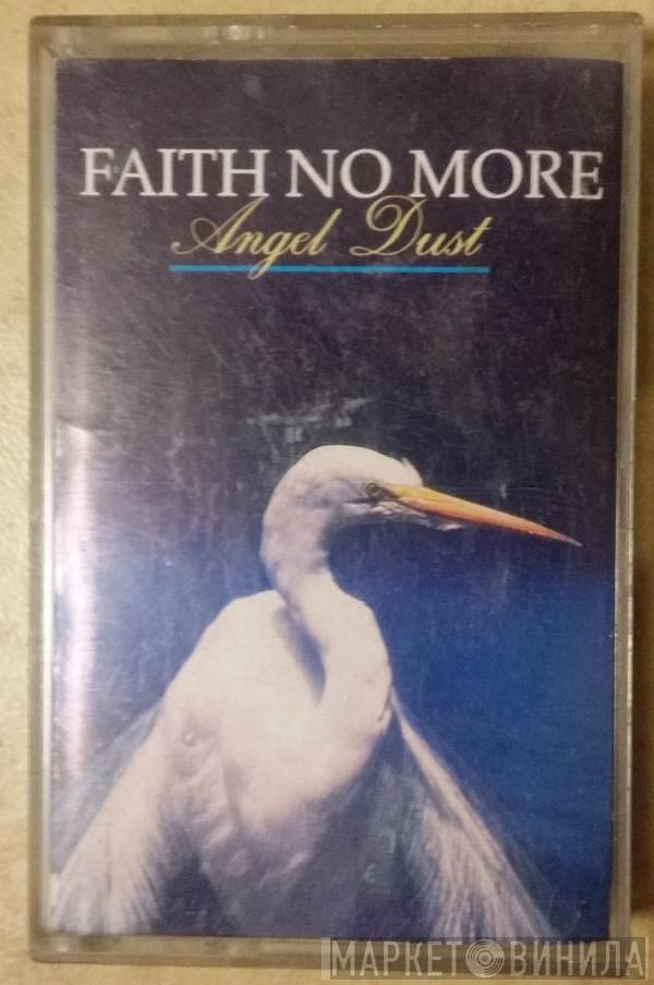  Faith No More  - Angel Dust