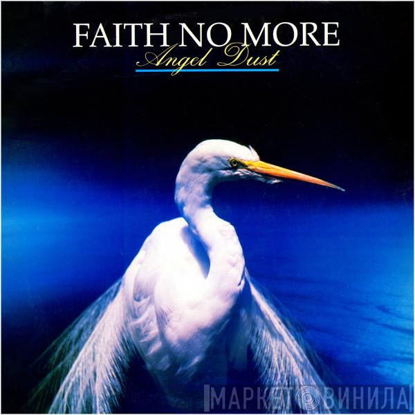  Faith No More  - Angel Dust