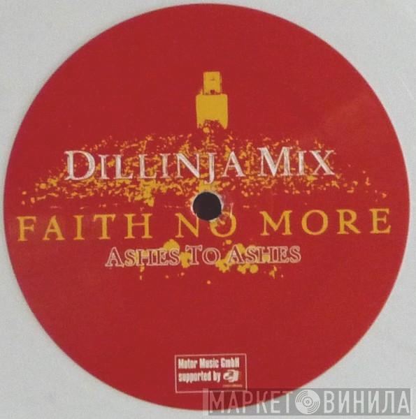  Faith No More  - Ashes To Ashes (Remixes)