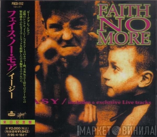 Faith No More  - Easy