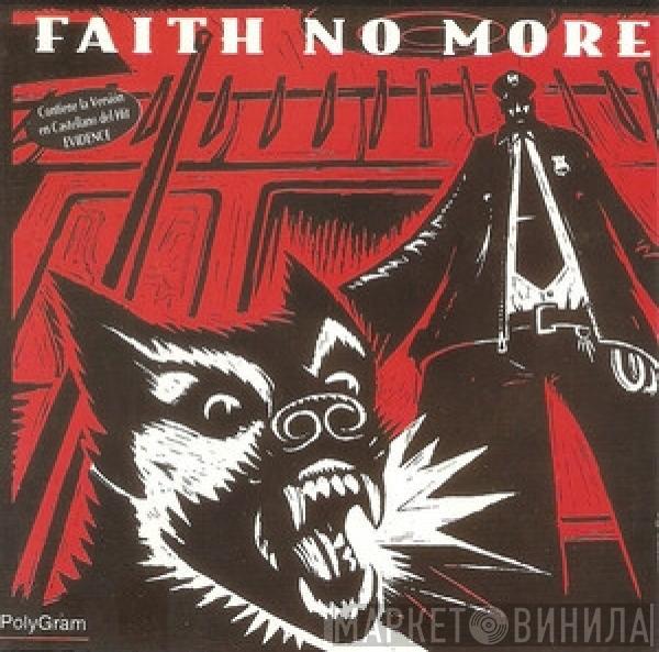  Faith No More  - King For A Day Fool For A Life Time