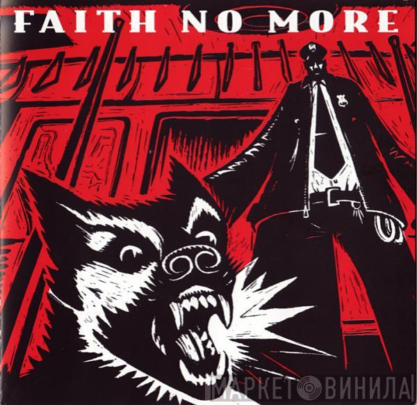  Faith No More  - King For A Day Fool For A Lifetime