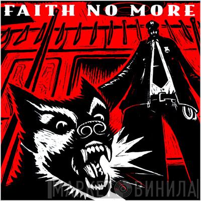 Faith No More  - King For A Day Fool For A Lifetime