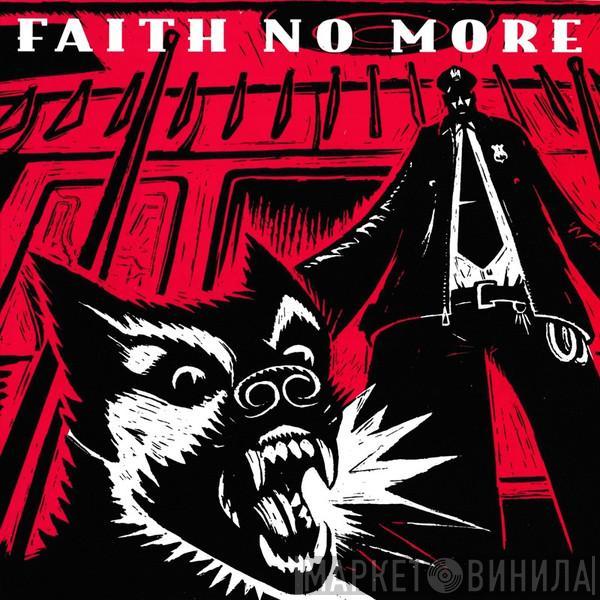  Faith No More  - King For A Day Fool For A Lifetime