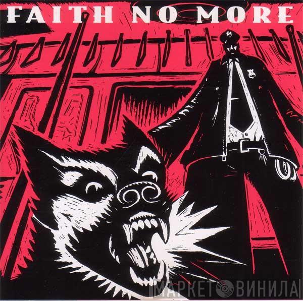  Faith No More  - King For A Day Fool For A Lifetime