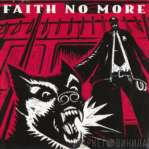  Faith No More  - King For A Day Fool For A Lifetime