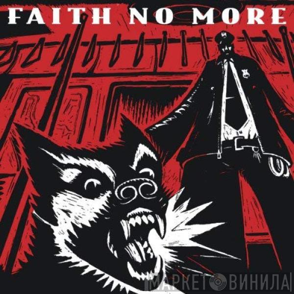  Faith No More  - King For A Day Fool For A Lifetime