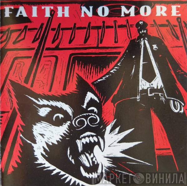  Faith No More  - King For A Day Fool For A Lifetime