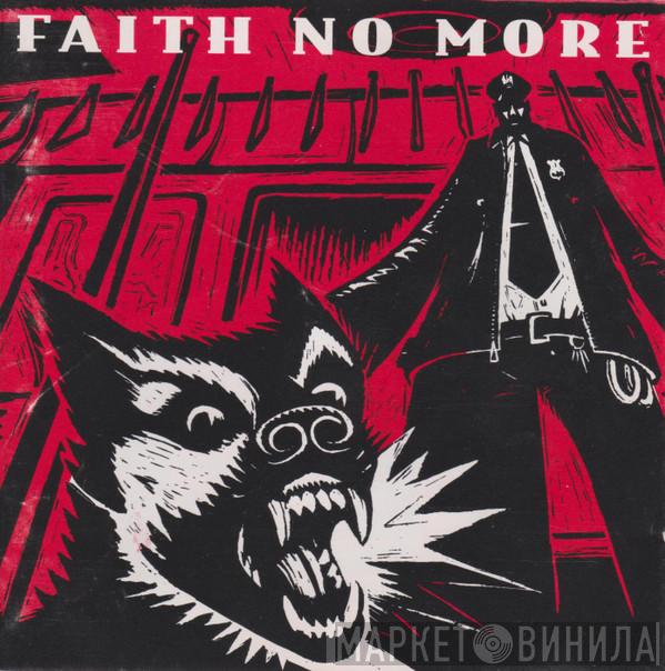  Faith No More  - King For A Day Fool For A Lifetime