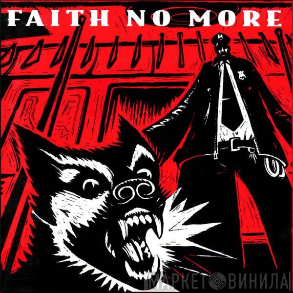  Faith No More  - King For A Day Fool For A Lifetime
