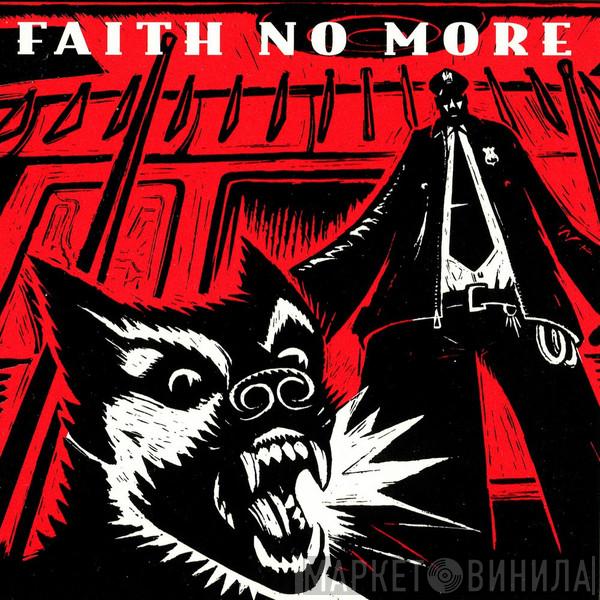  Faith No More  - King For A Day Fool For A Lifetime