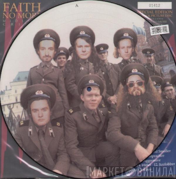 Faith No More - Midlife Crisis