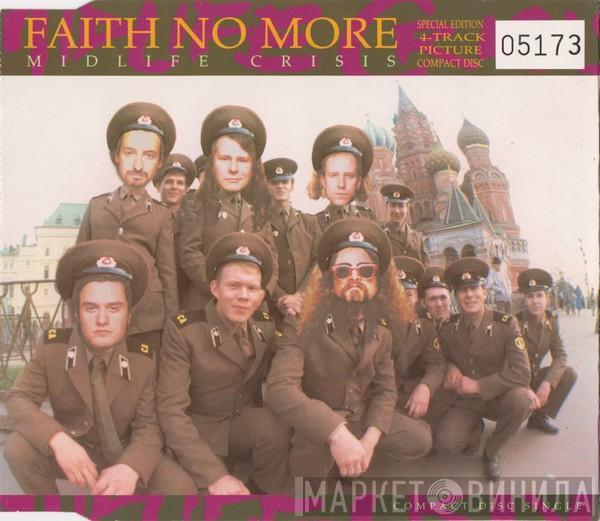 Faith No More - Midlife Crisis