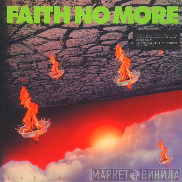 Faith No More - The Real Thing
