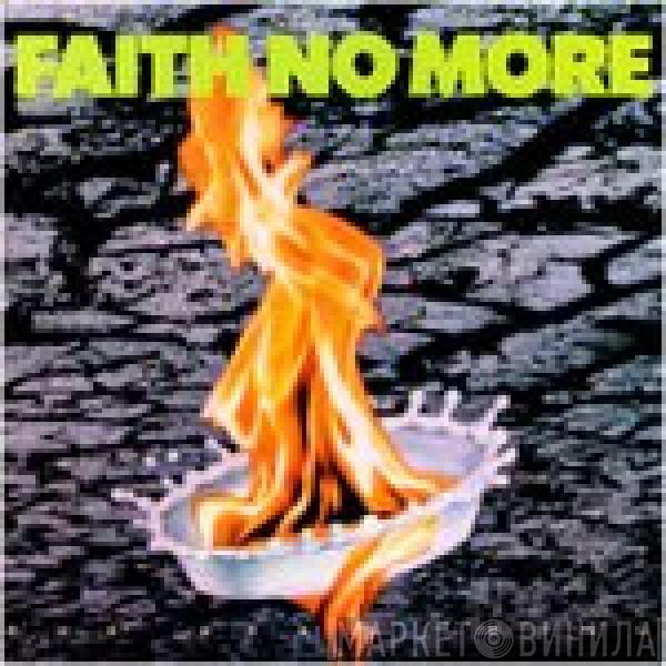 Faith No More - The Real Thing