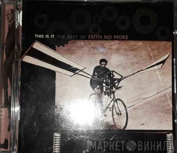  Faith No More  - This Is It (The Best Of)
