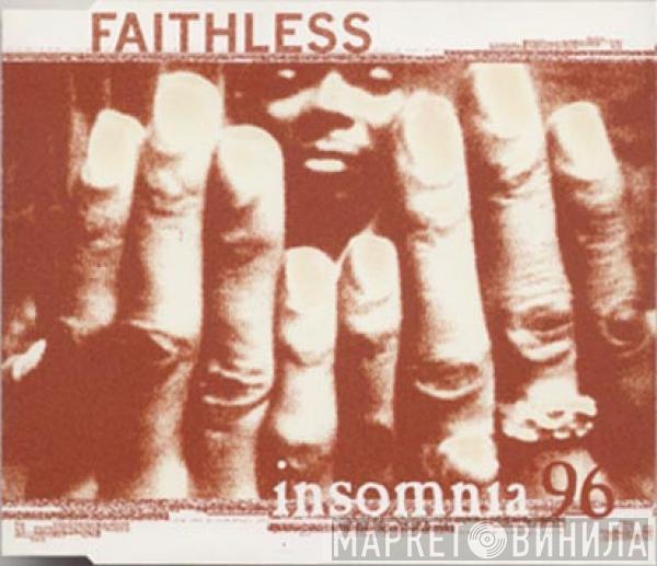  Faithless  - Insomnia '96