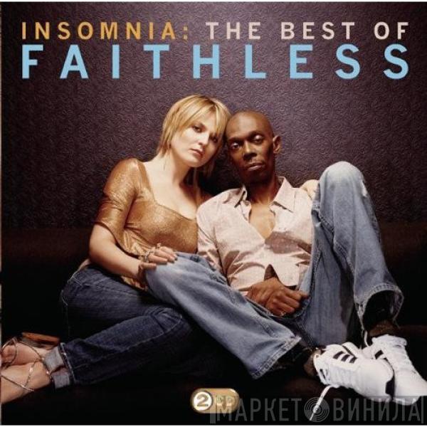 Faithless - Insomnia: The Best Of Faithless