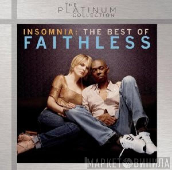  Faithless  - Insomnia: The Best Of Faithless