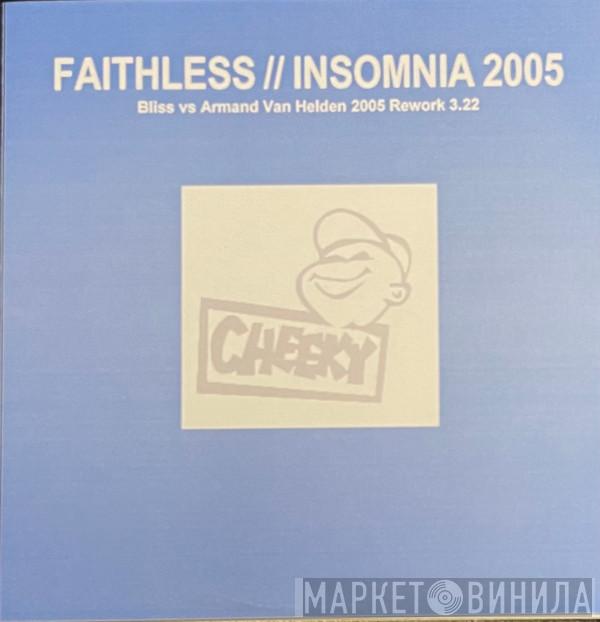  Faithless  - Insomnia 2005