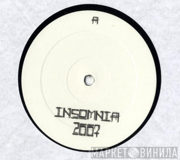  Faithless  - Insomnia 2007