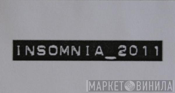  Faithless  - Insomnia_2011