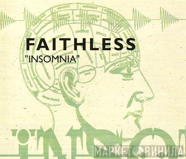  Faithless  - Insomnia