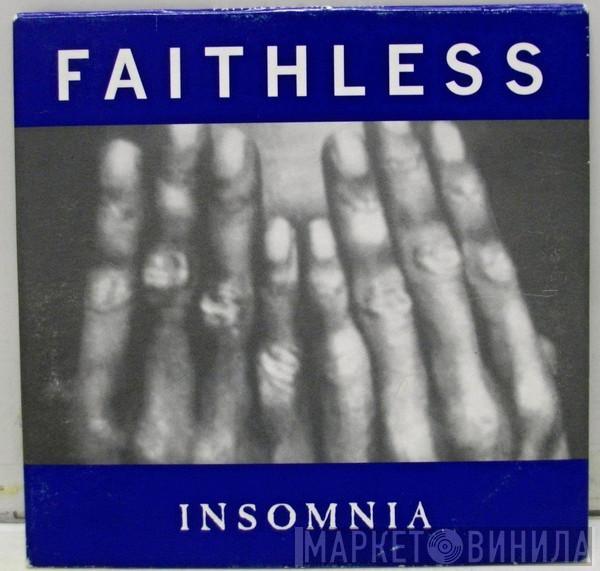  Faithless  - Insomnia