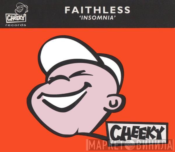 Faithless - Insomnia