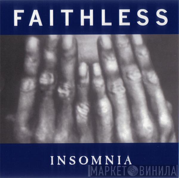  Faithless  - Insomnia
