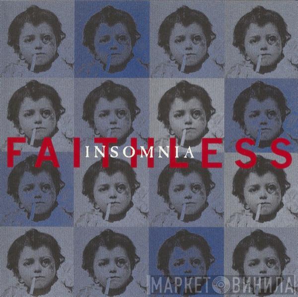  Faithless  - Insomnia
