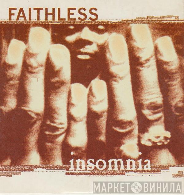  Faithless  - Insomnia
