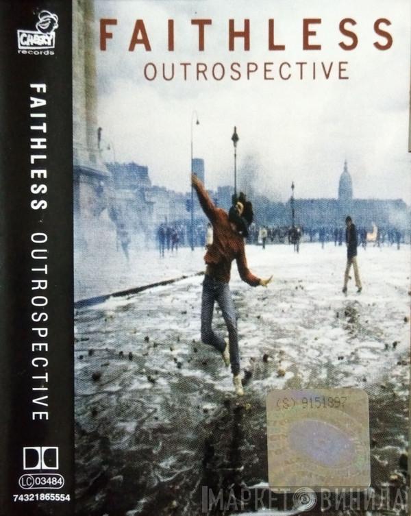  Faithless  - Outrospective