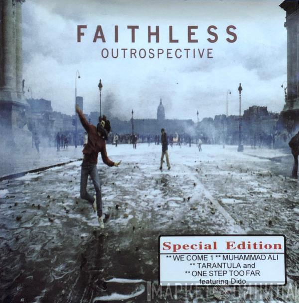  Faithless  - Outrospective