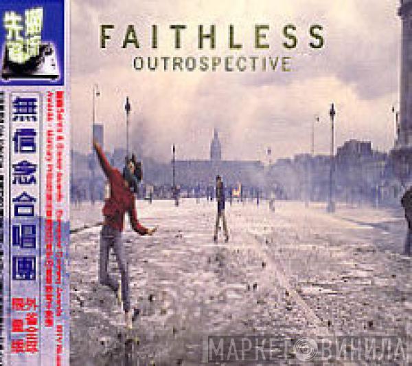  Faithless  - Outrospective